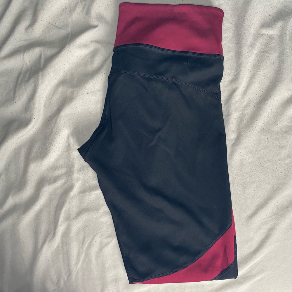 Adidas Climate leggings